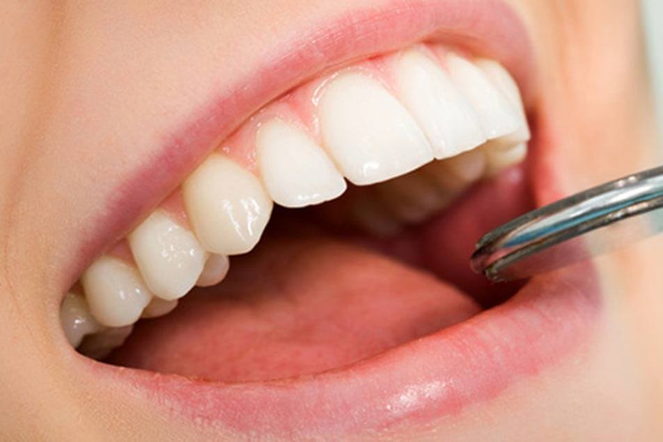 Zahnheilkunde für schöne und gesunde Zähne